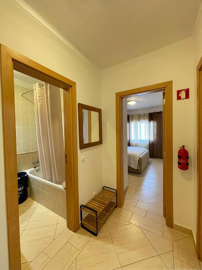 Sea Lovers Guest House Portimão Eksteriør bilde