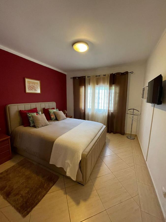 Sea Lovers Guest House Portimão Eksteriør bilde