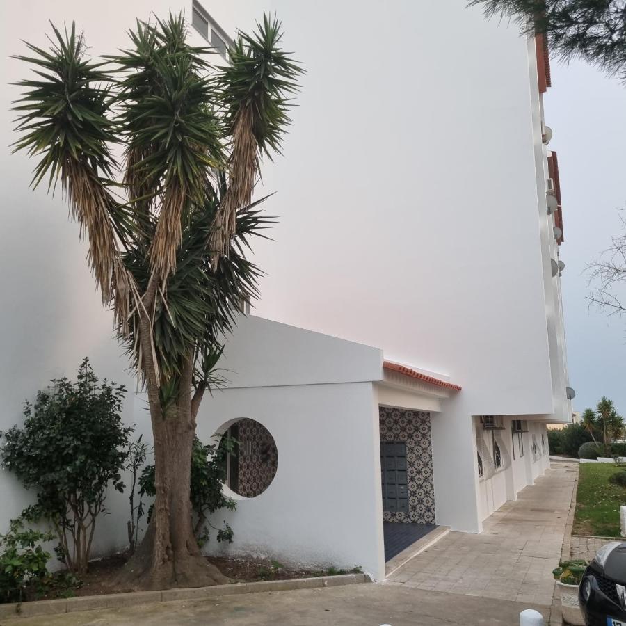 Sea Lovers Guest House Portimão Eksteriør bilde