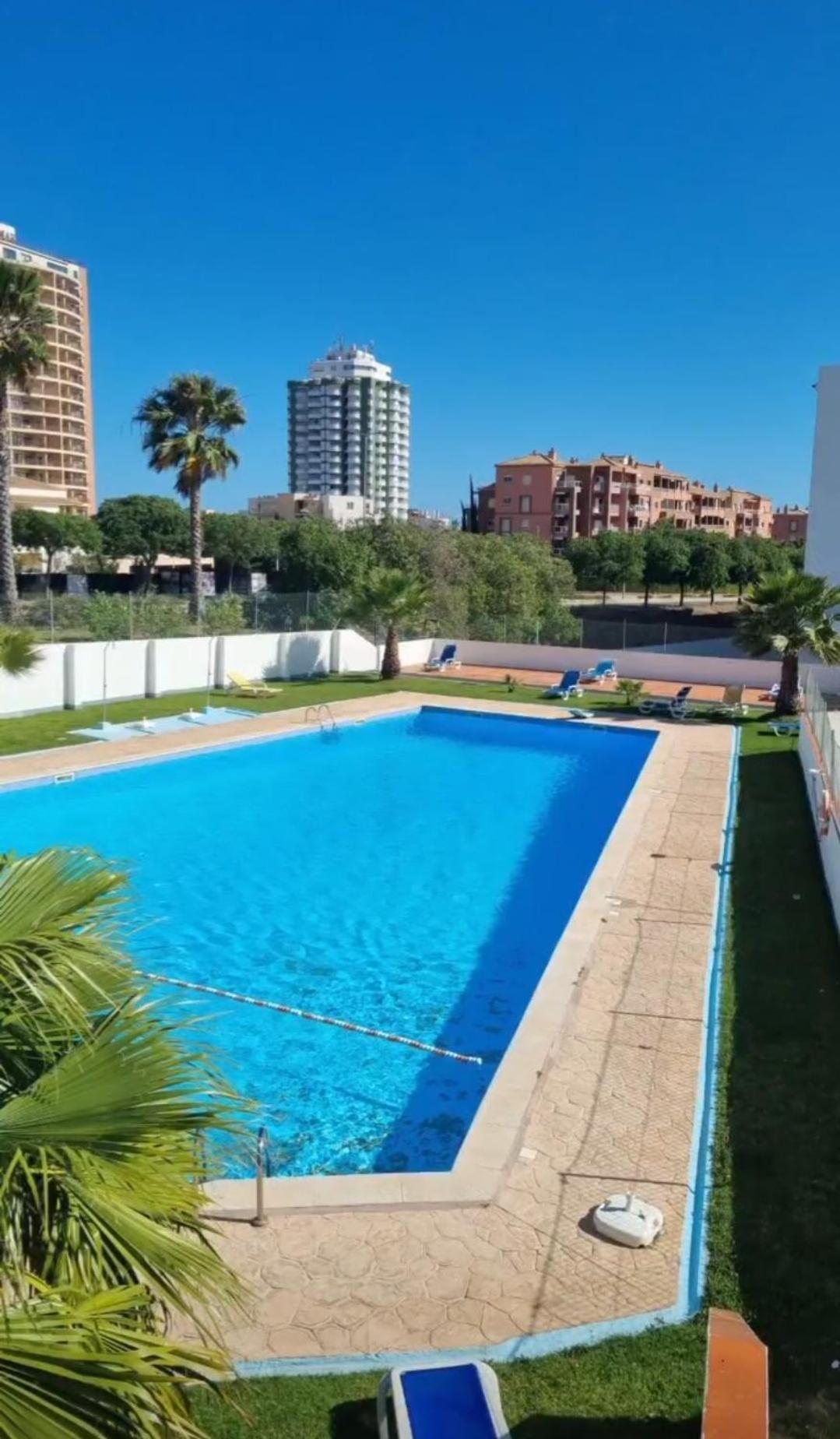 Sea Lovers Guest House Portimão Eksteriør bilde